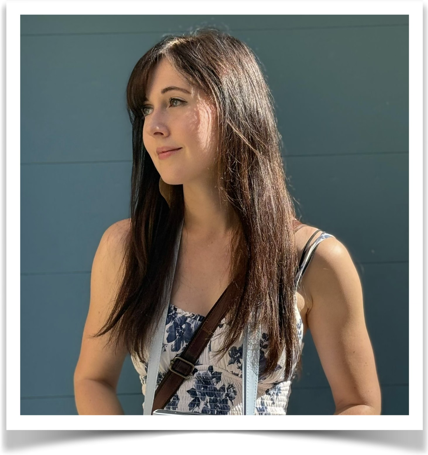 Adventures of an Anglaise